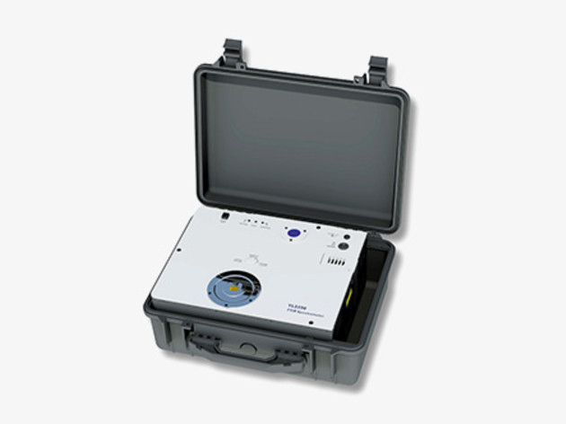 YL2300 FTIR光谱仪 YL2300 FTIR光谱仪
