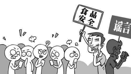 食品安全 食品安全