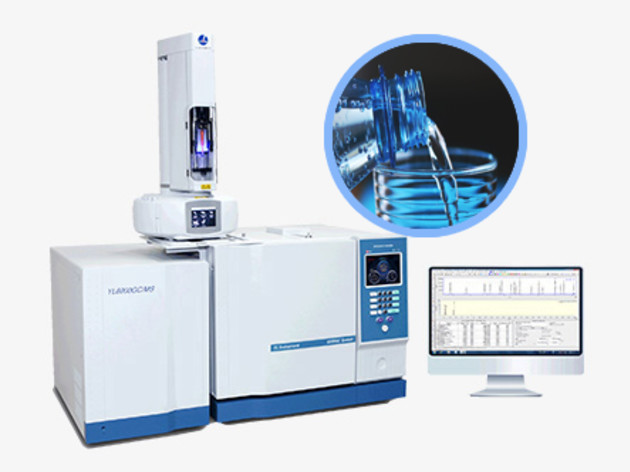VOC分析仪(YL6500 GC) VOC分析仪(YL6500 GC)